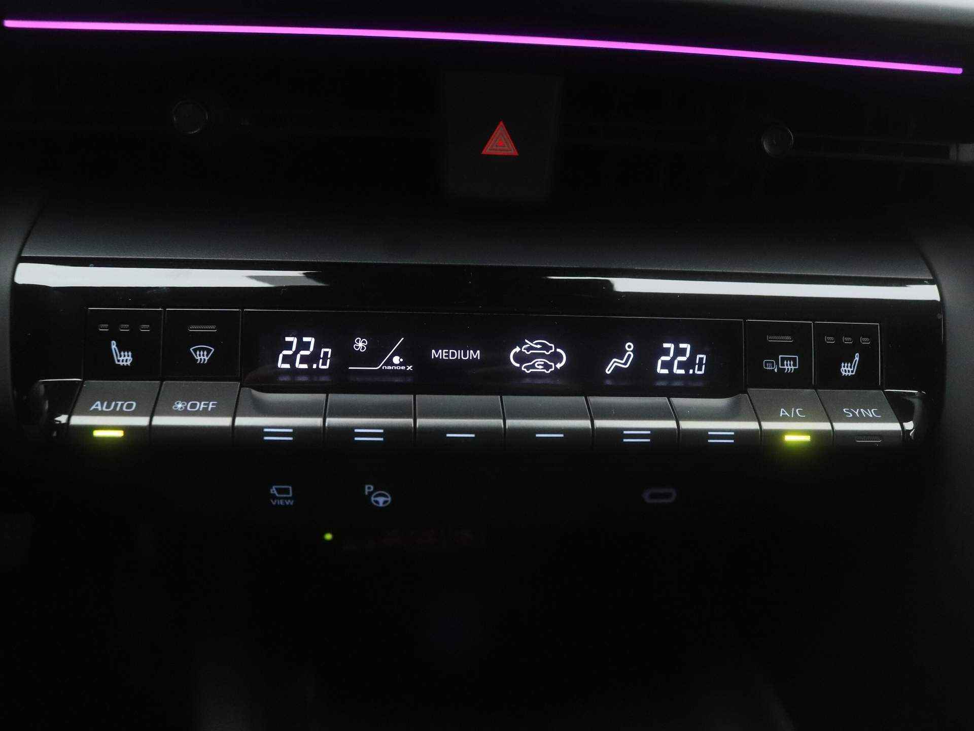 Toyota C-HR 2.0 197 PK Hybrid GR-Sport | Glazen Panoramadak | JBL-Audio | - 11/45
