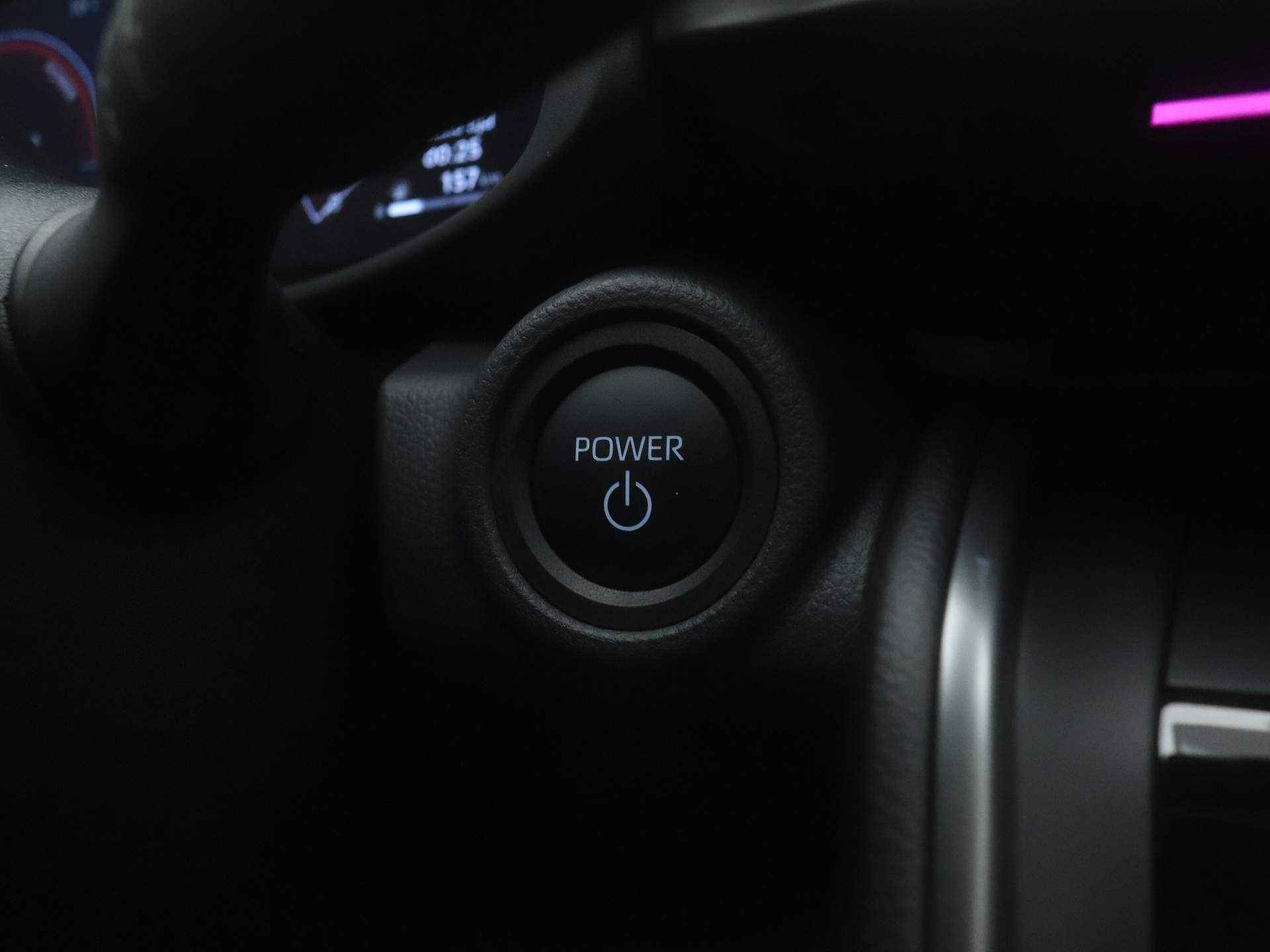 Toyota C-HR 2.0 197 PK Hybrid GR-Sport | Glazen Panoramadak | JBL-Audio | - 24/45
