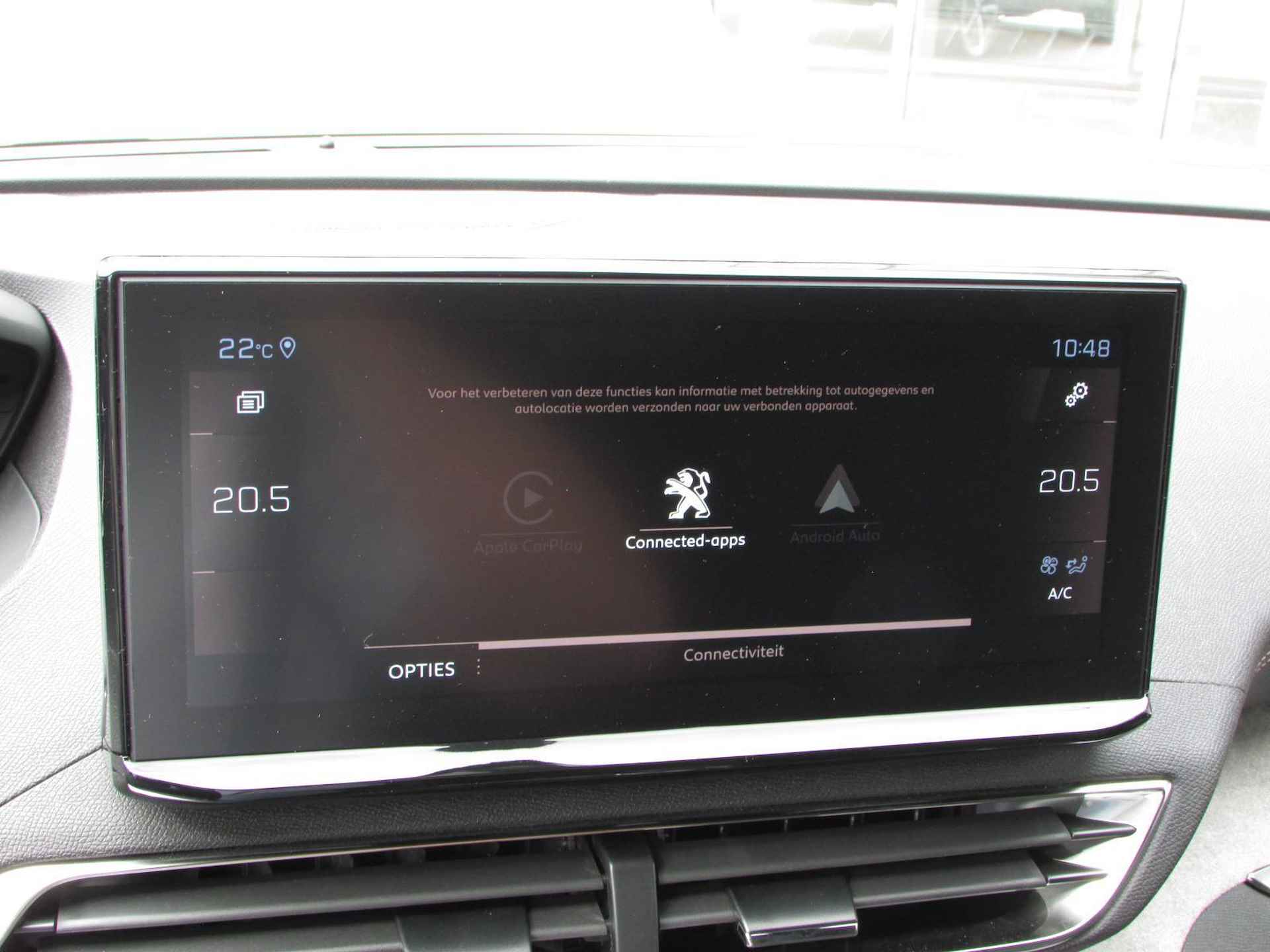 Peugeot 3008 1.2 PureTech GT |Stoelverwarming | Focal audio | PDC V+A | Camera - 34/44