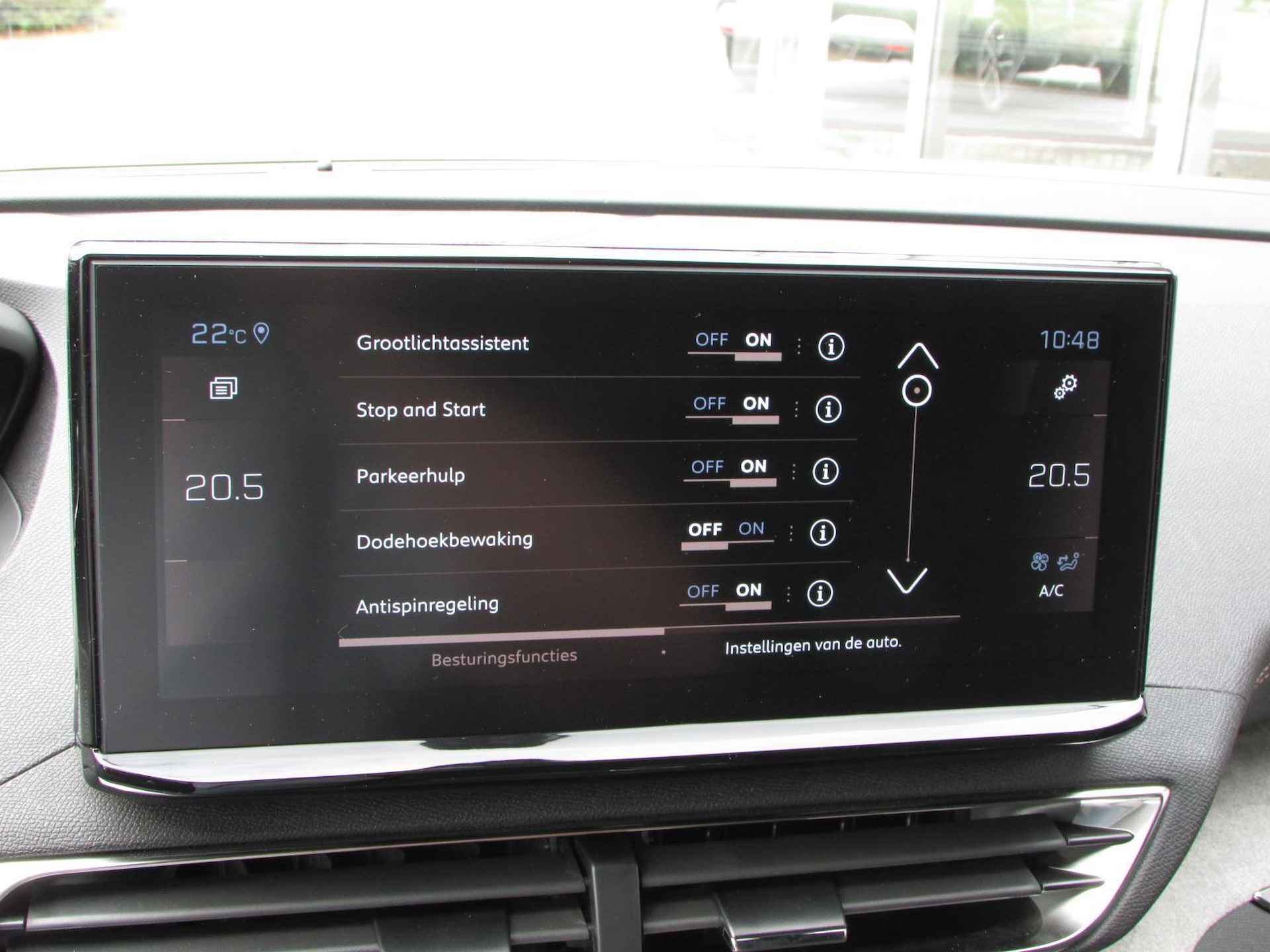 Peugeot 3008 1.2 PureTech GT |Stoelverwarming | Focal audio | PDC V+A | Camera - 35/44