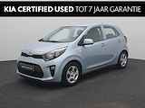 Kia Picanto 1.0 MPi ComfortPlusLine | Apple Carplay | Camera | Airco |