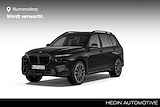 BMW X7 xDrive40i | M-Sport Pro | 22'' | Stoelvent. | Act. Steering | Park. + Driv. Prof. | Harman/Kardon | Panorama. | Leder. dashboard | Kristal koplamp. | Warmte Comf. voor | Trekhaak | Getint glas