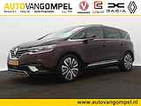 Renault Espace 1.8 TCe 225PK Initiale Paris 7p. FULL OPTION / DEALER ONDERHOUDEN / TREKHAAK WEGKL. / PANORAMADAK / HEAD-UP / BOSE / PACK WINTER