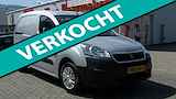 Peugeot PARTNER 120 1.6 BlueHDi 75 L1 Premium Pack all-in prijs