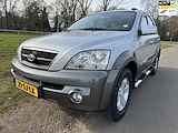 Kia Sorento 3.5 V6 Adventure 194PK met trekhaak en airco