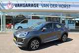 Ford Puma 1.0-125pk EcoBoost Hybrid Titanium. op viaBOVAG.nl