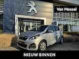 Peugeot 108 1.0 e-VTi Active | Airco | Comfort pakket