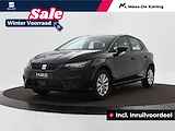 SEAT Ibiza Style 1.0 70 kW / 95 pk EcoTSI Hatchback 5 deurs 5 versn. Hand | Metallic Lak | Incl. inruilvoordeel