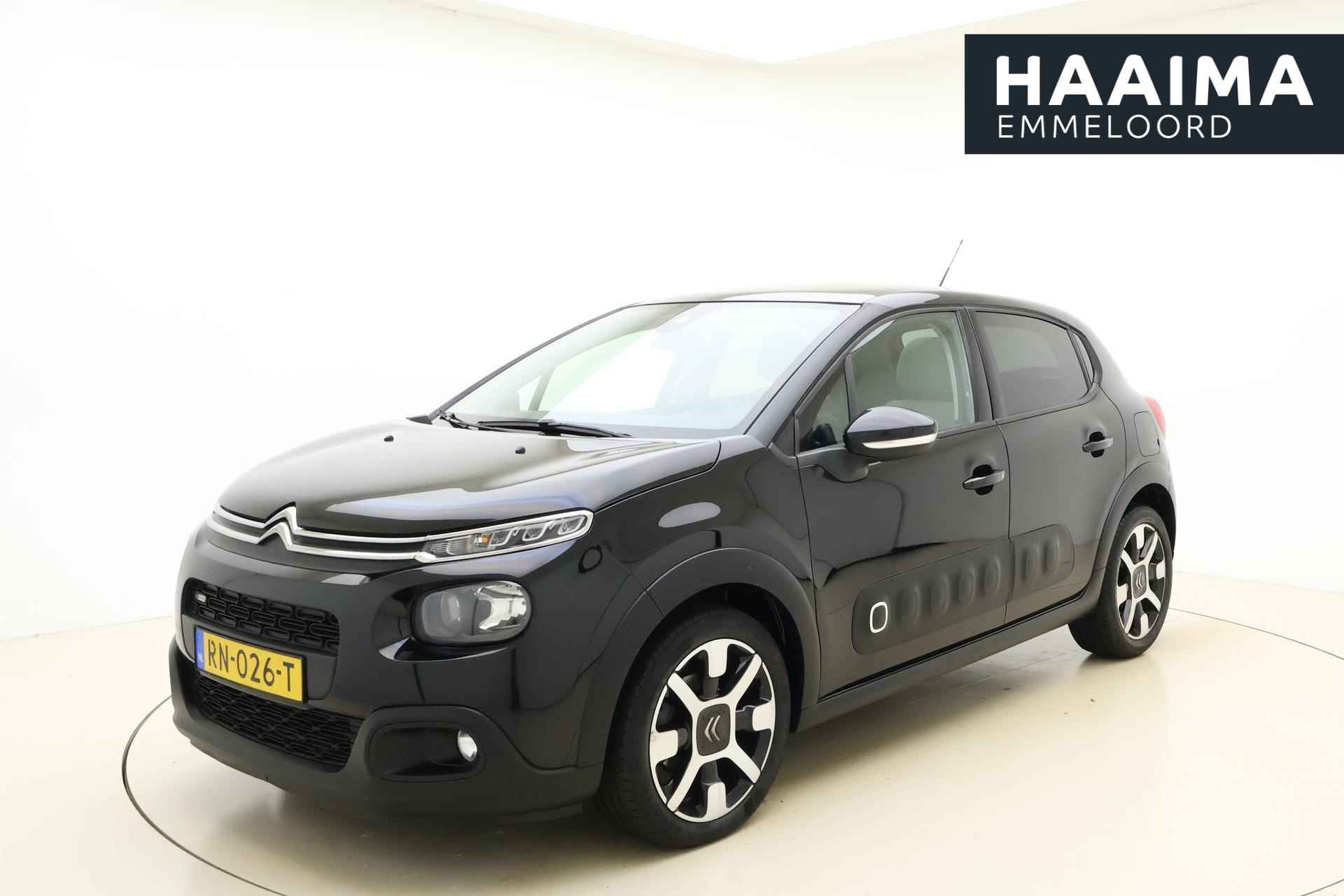 Citroën C3 BOVAG 40-Puntencheck