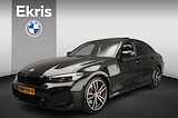 BMW 3-serie 330d | M-Sportpakket | LED | Leder | HUD | Schuifdak | Elektr. zetels | DAB | Hifi speakers | Alu 19 inch