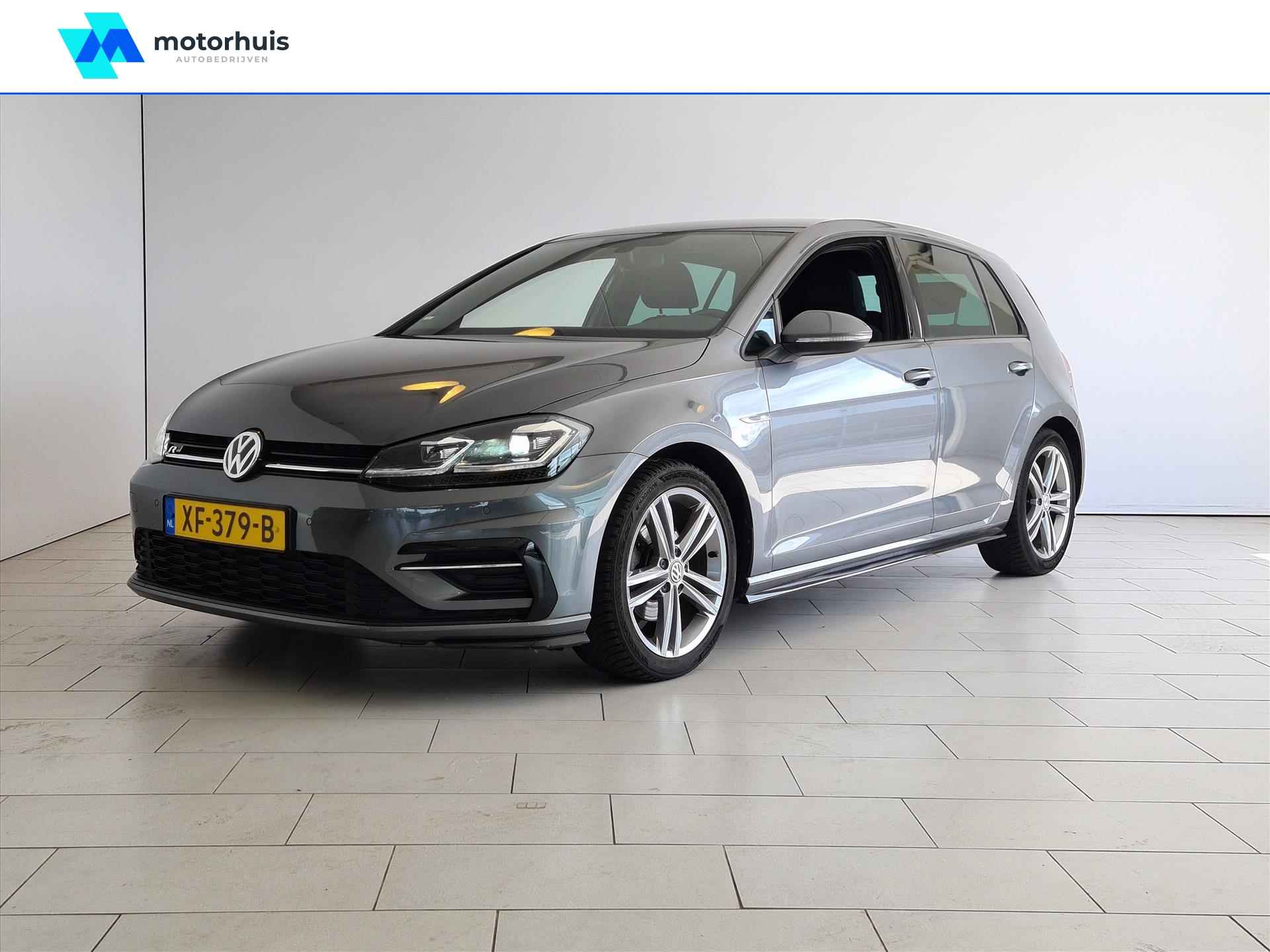 Volkswagen Golf BOVAG 40-Puntencheck