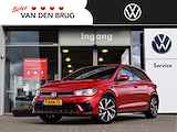 Volkswagen Polo 1.0 TSI 95 pk R-Line | Navigatie | LED | 17" Bergamo | PDC | Travel assist | Nieuwprijs rijklaar € 33.960,- |
