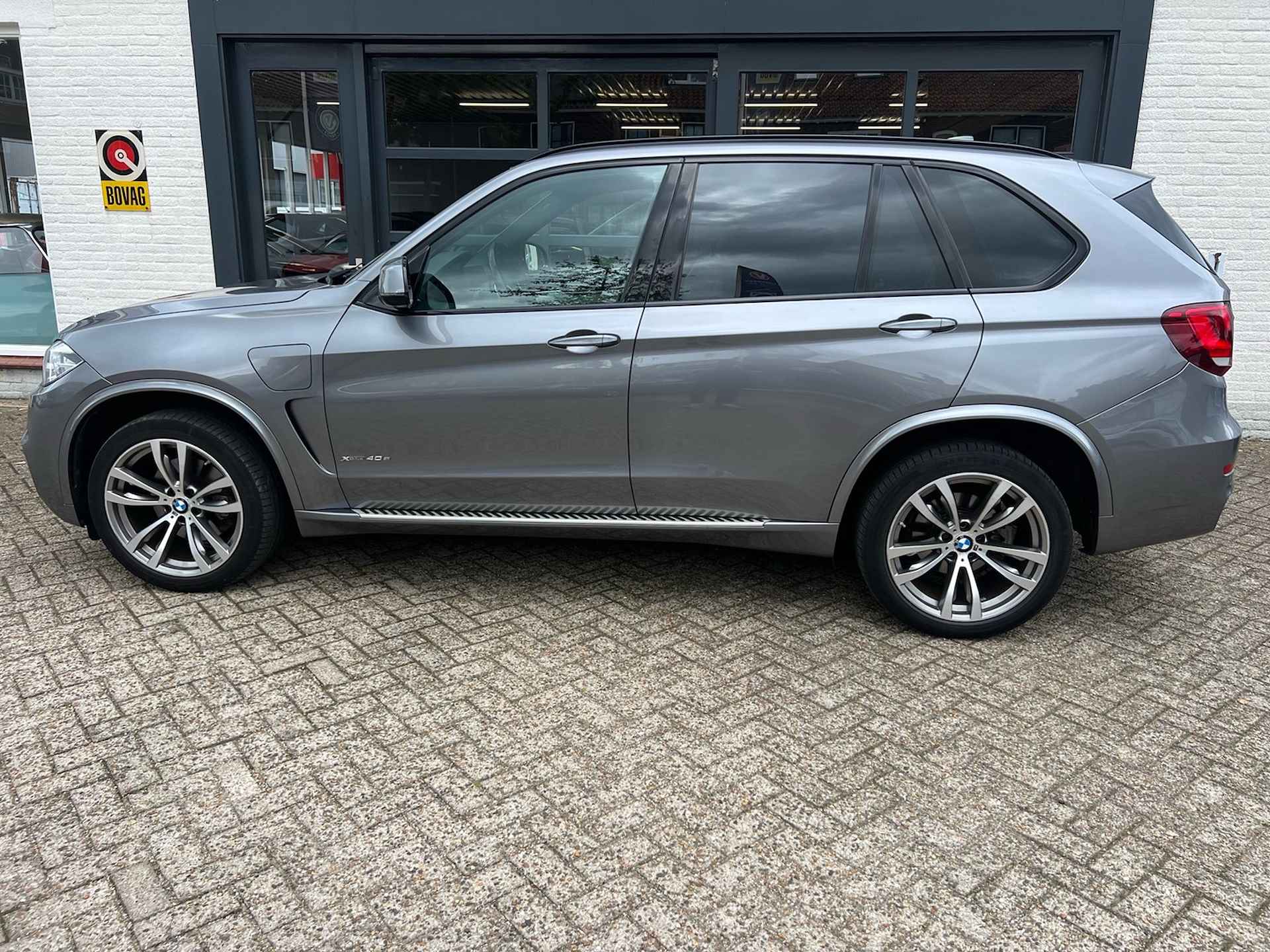 BMW X5 xDrive40e High Executive | M-Sport | Trekhaak | PANO - 23/35