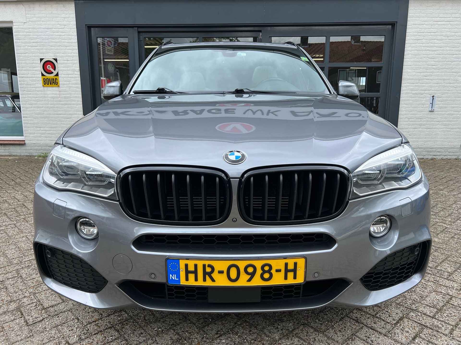 BMW X5 xDrive40e High Executive | M-Sport | Trekhaak | PANO - 24/35