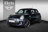 MINI Electric 3-deurs Yours + Connected Navigation Plus Pakket