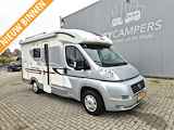 Adria Compact SP 3.0 160PK Bijna Nw staat!