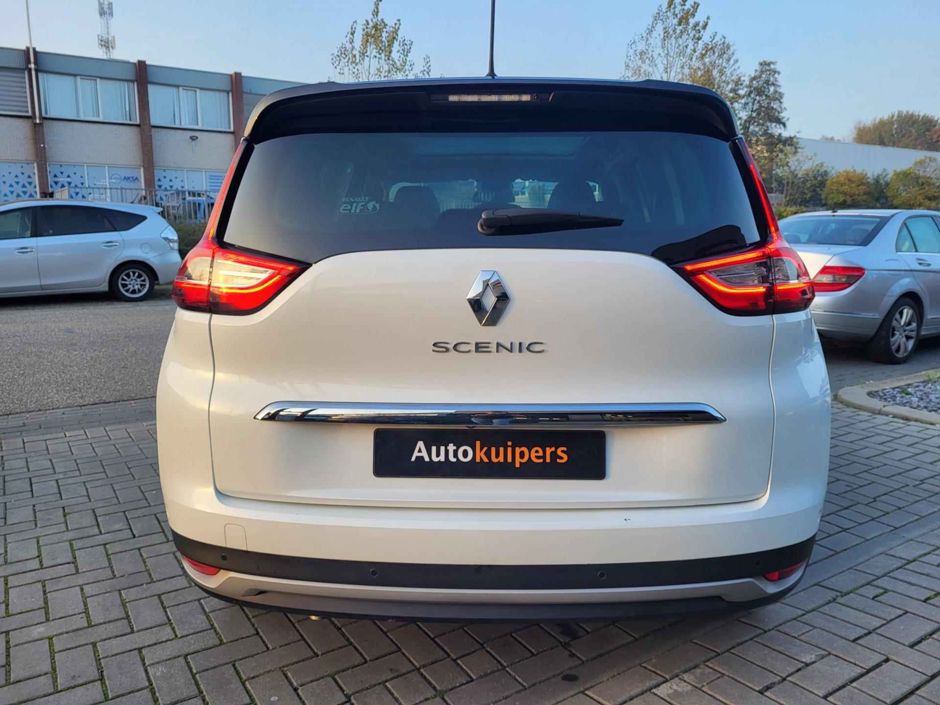 Renault Grand Scénic 1.3 TCe Bose 7p. - 5/33