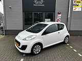 Peugeot 107 1.0 Access Accent