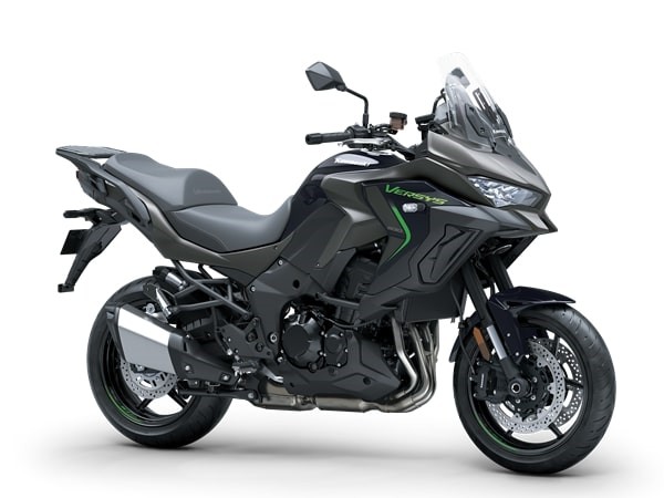 Kawasaki VERSYS 1100