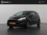 Ford Fiesta 1.6 ST 182pk | Performance Pack | Parkeercamera | Climate Control | Navigatiesysteem |