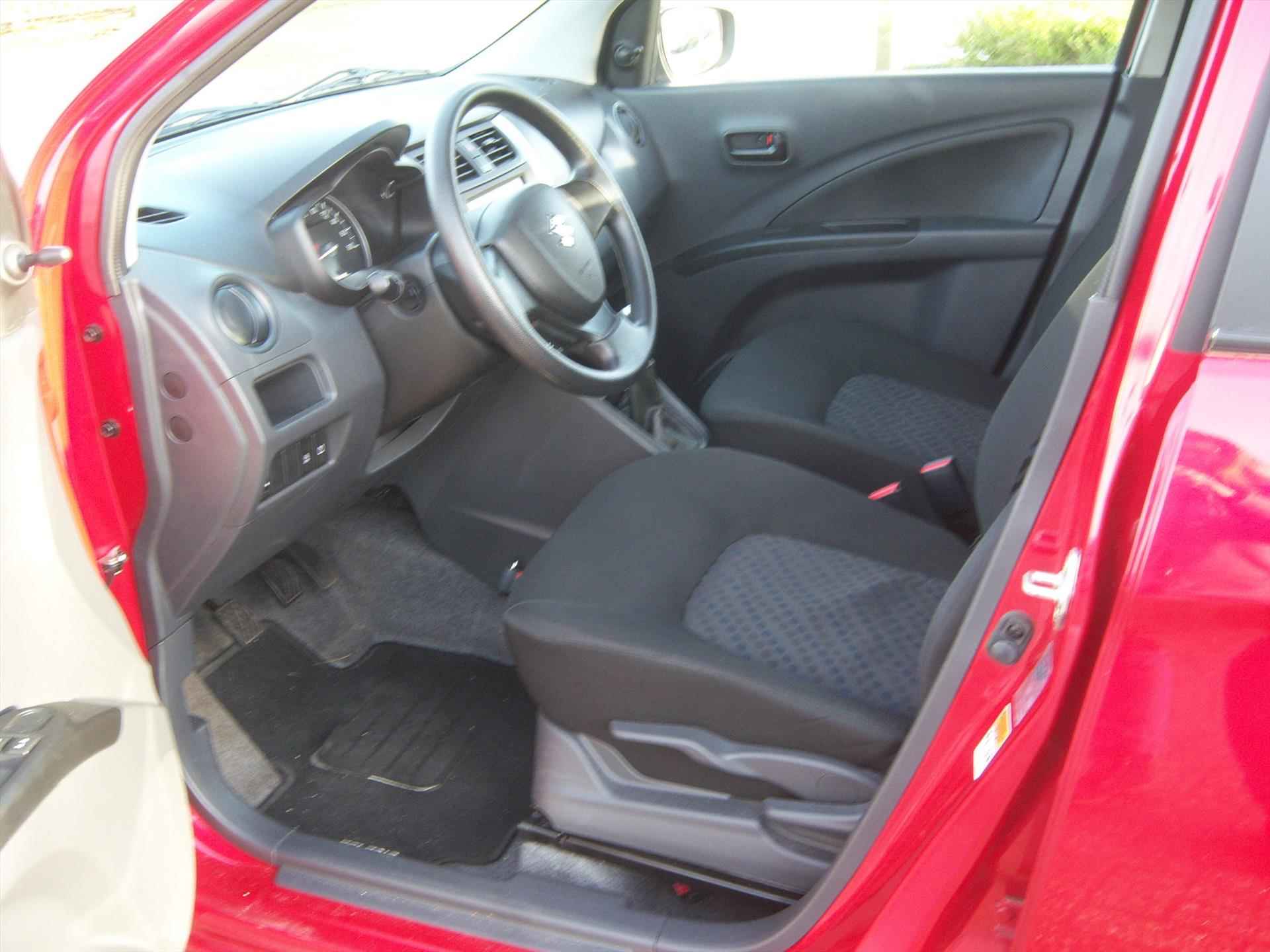 SUZUKI Celerio CELERIO Comfort - 10/24