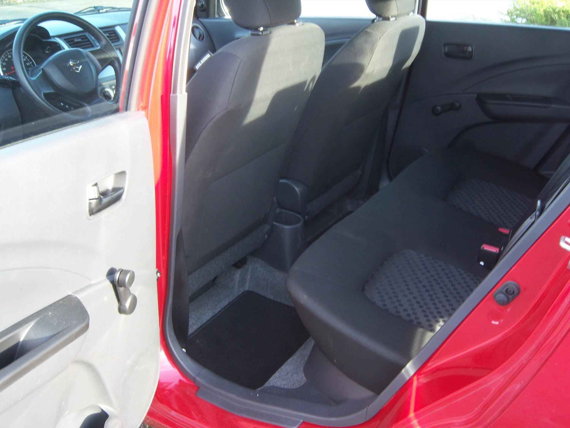 SUZUKI Celerio CELERIO Comfort - 11/24