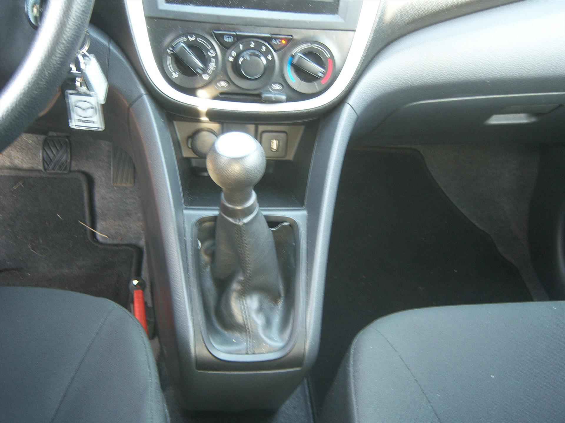 SUZUKI Celerio CELERIO Comfort - 17/24