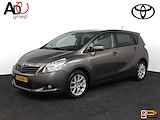 Toyota Verso 1.8 VVT-i Business Titanium | Navigatie | Trekhaak | Climate control | Cruise control |