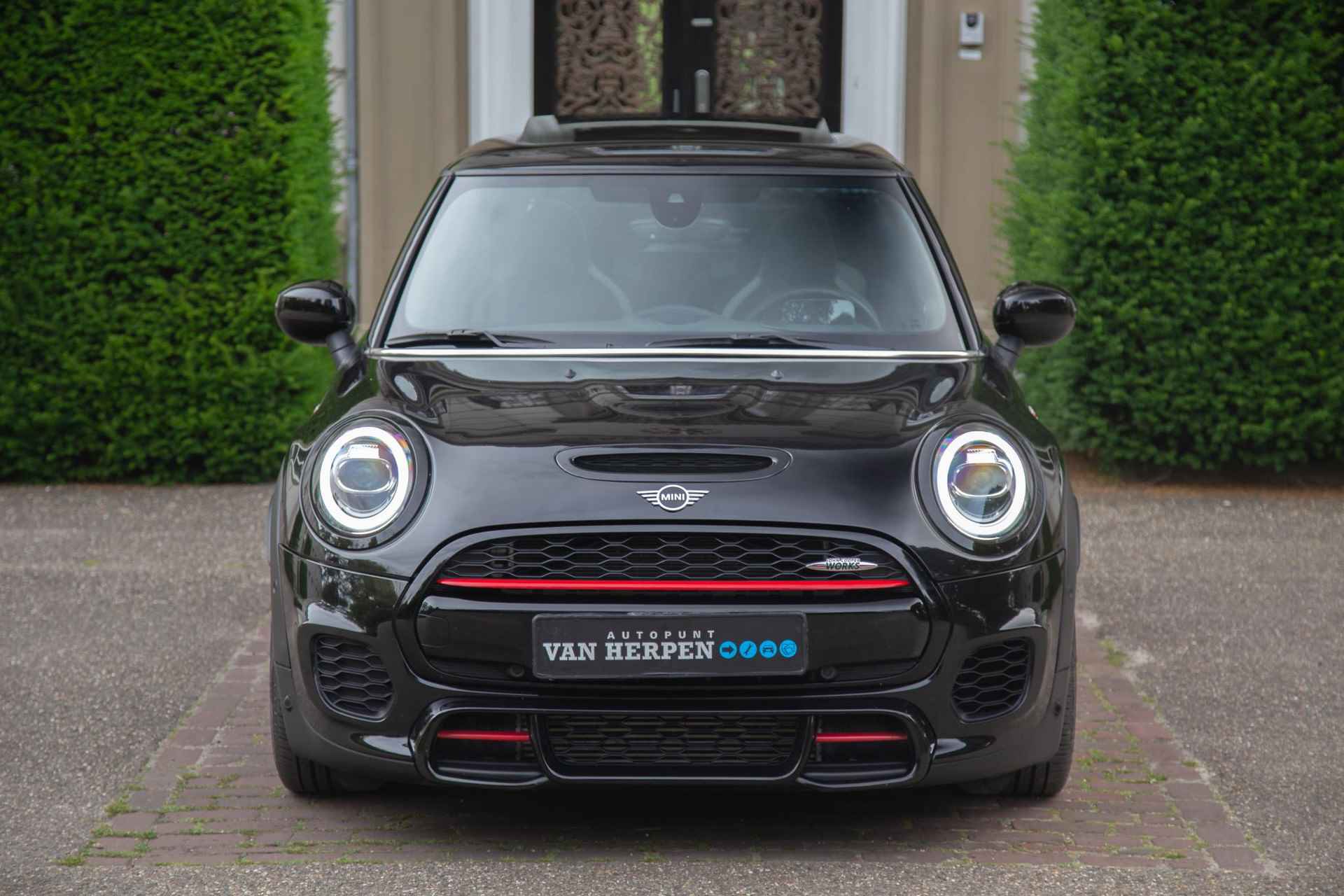 Mini Mini 2.0 John Cooper Works Chili Pano | H&K | ACC | Camera | FULL OPTION - 7/57