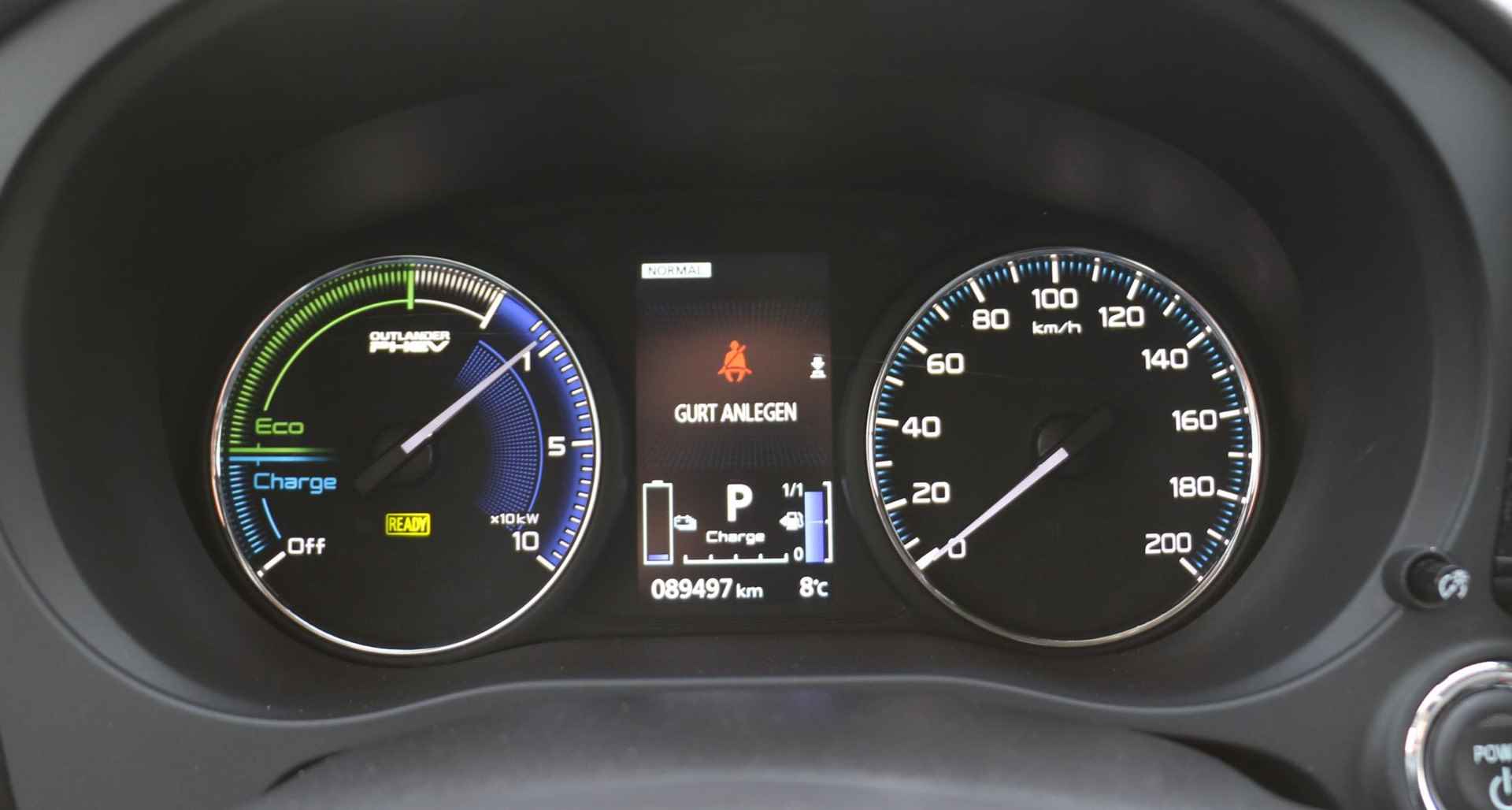 Mitsubishi Outlander 2.4 PHEV Intense Climate Cruise Navi Camera Keyless Stoelverw. Eén vd allerlaatste!! - 15/23