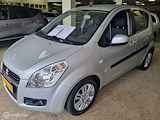 Suzuki Splash 1.2 Exclusive Airco Navigatie