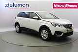 PEUGEOT 5008 1.2 PureTech Executive 7 persoons - Parelmoer wit