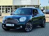 MINI Paceman 1.6 Cooper | Climate | Lichtsensor