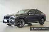 BMW X4 xDrive20i High Executive M Sportpakket Aut.