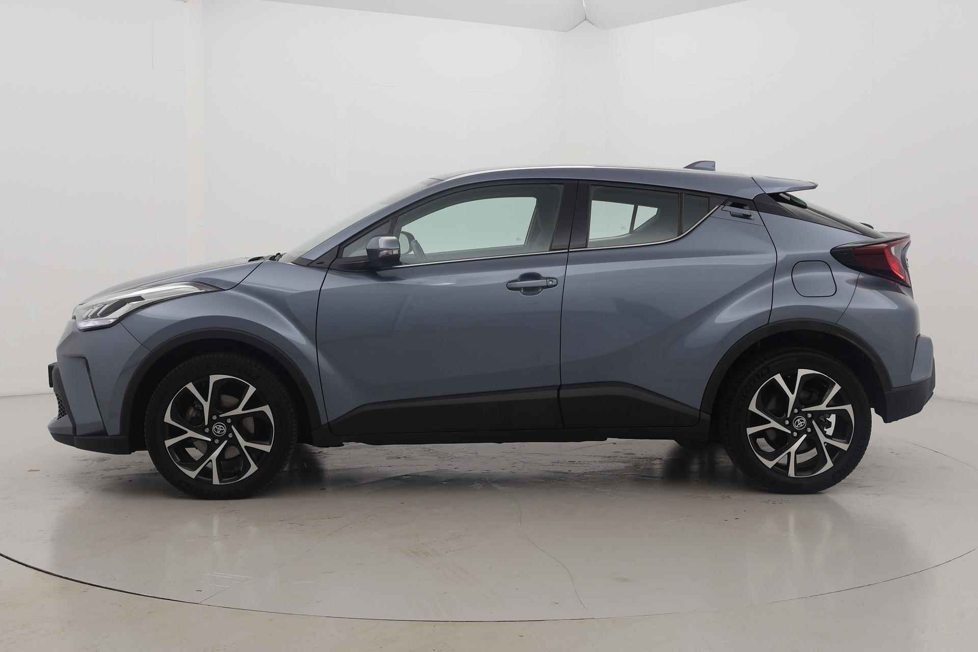 Toyota C-HR 1.2 Turbo Dynamic Navigatie - 22/33