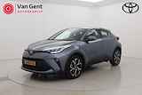 Toyota C-HR 1.2 Turbo Dynamic Navigatie