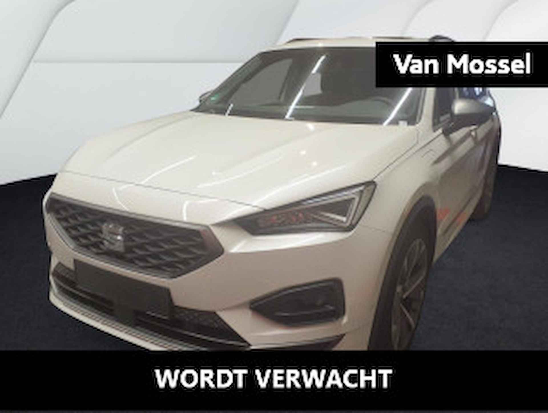 Seat Tarraco BOVAG 40-Puntencheck