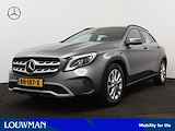 Mercedes-Benz GLA 180 Business Solution | Alarm | Stoelverwarming | Parkerrpakket met Camera | LED | Cruise Control | Climate Control |