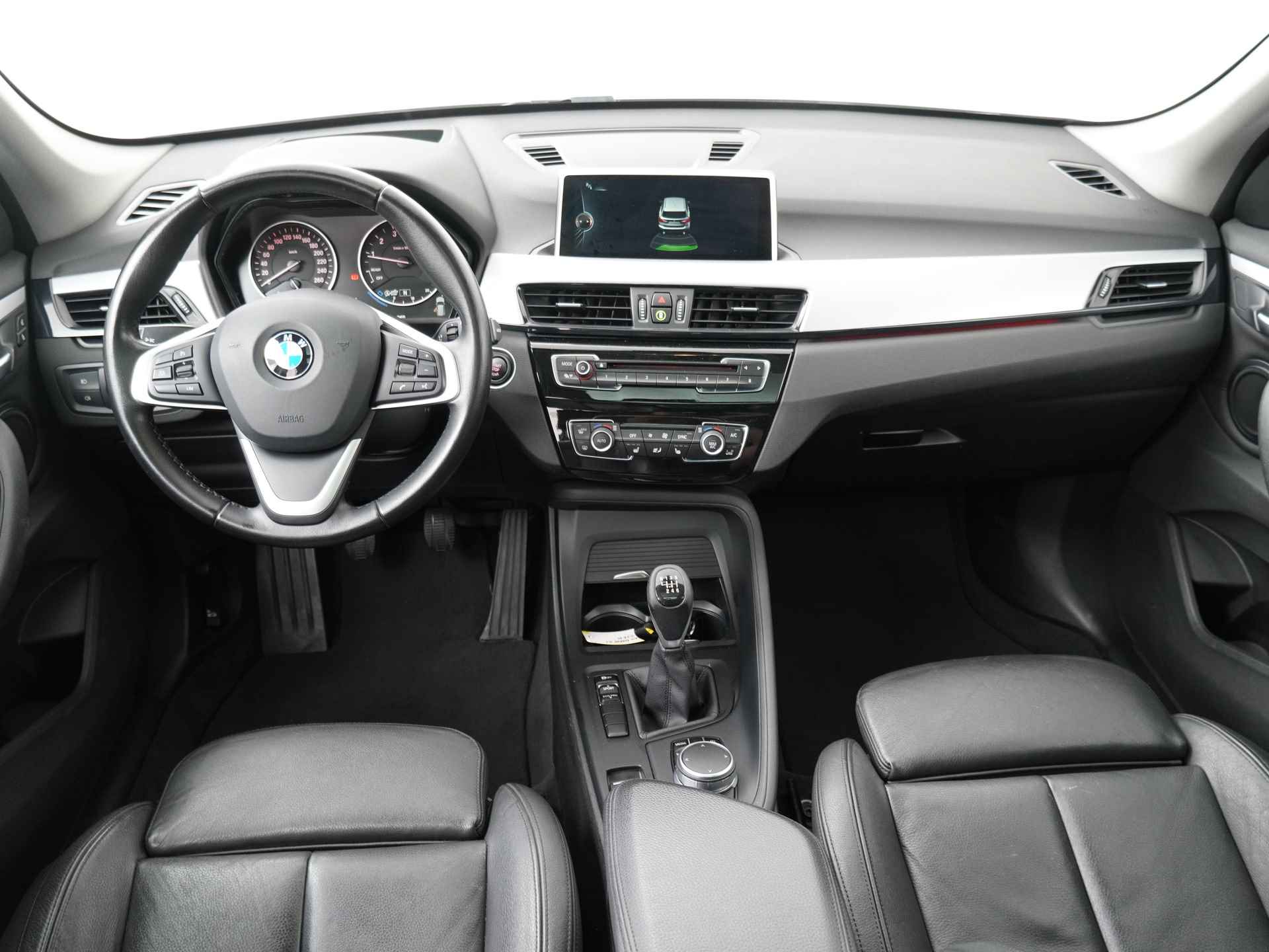 BMW X1 sDrive18i Centennial High Executive - Cruise Control  - Climate Control - LED - Navigatie - Lichtmetalen Velgen - Bovag Garantie - 31/43