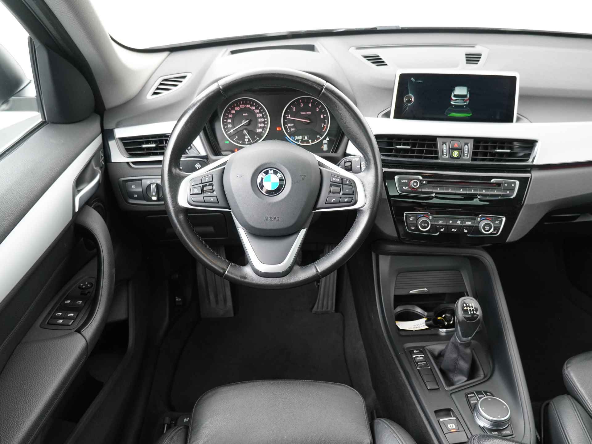 BMW X1 sDrive18i Centennial High Executive - Cruise Control  - Climate Control - LED - Navigatie - Lichtmetalen Velgen - Bovag Garantie - 32/43