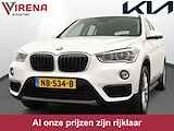 BMW X1 sDrive18i Centennial High Executive - Cruise Control  - Climate Control - LED - Navigatie - Lichtmetalen Velgen - Bovag Garantie