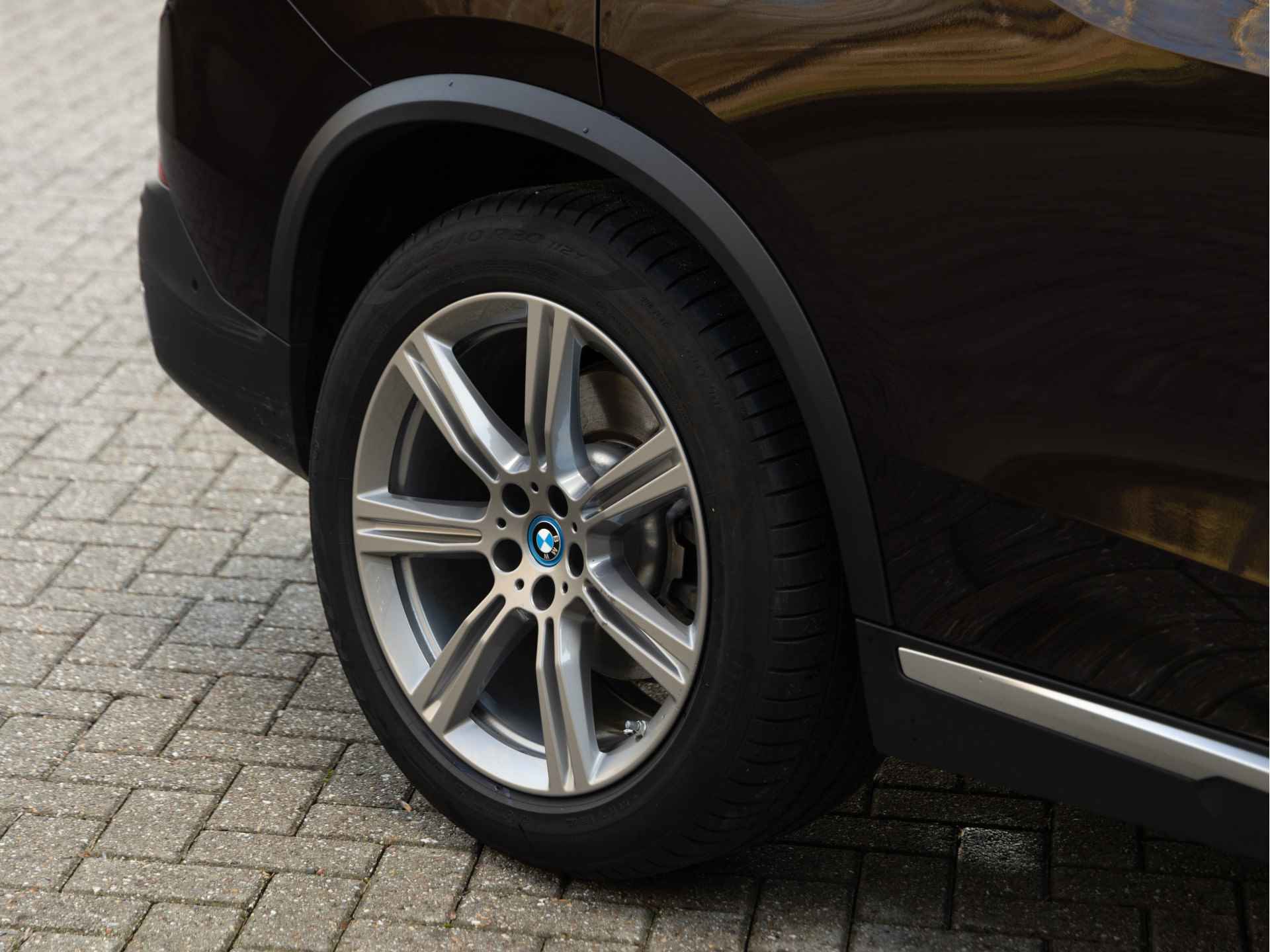 BMW X5 xDrive45e xLine - Comfortzetels - Trekhaak - Pano - Driving Ass Prof - Stoelmassage + ventilatie - 11/46