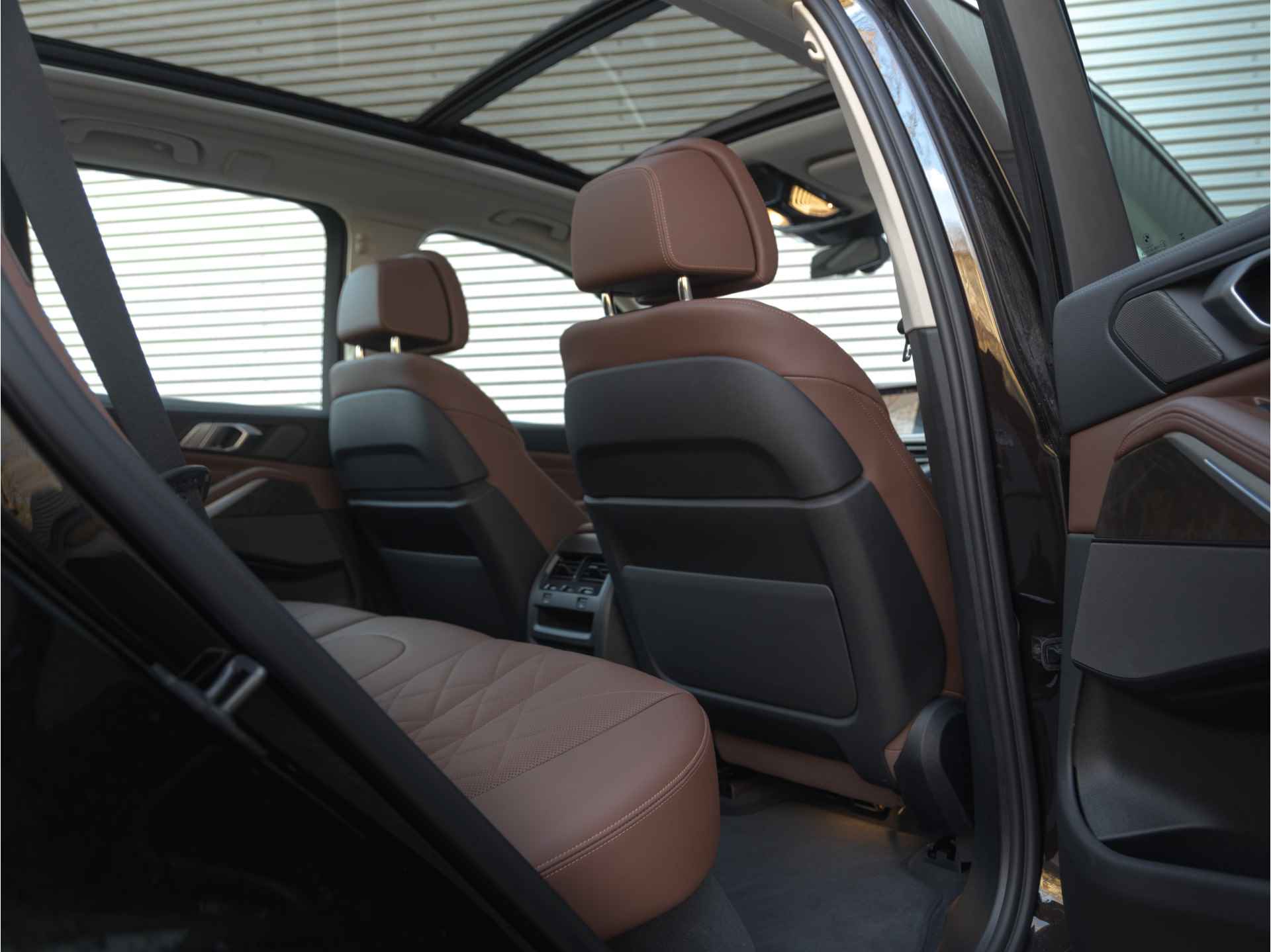 BMW X5 xDrive45e xLine - Comfortzetels - Trekhaak - Pano - Driving Ass Prof - Stoelmassage + ventilatie - 19/46