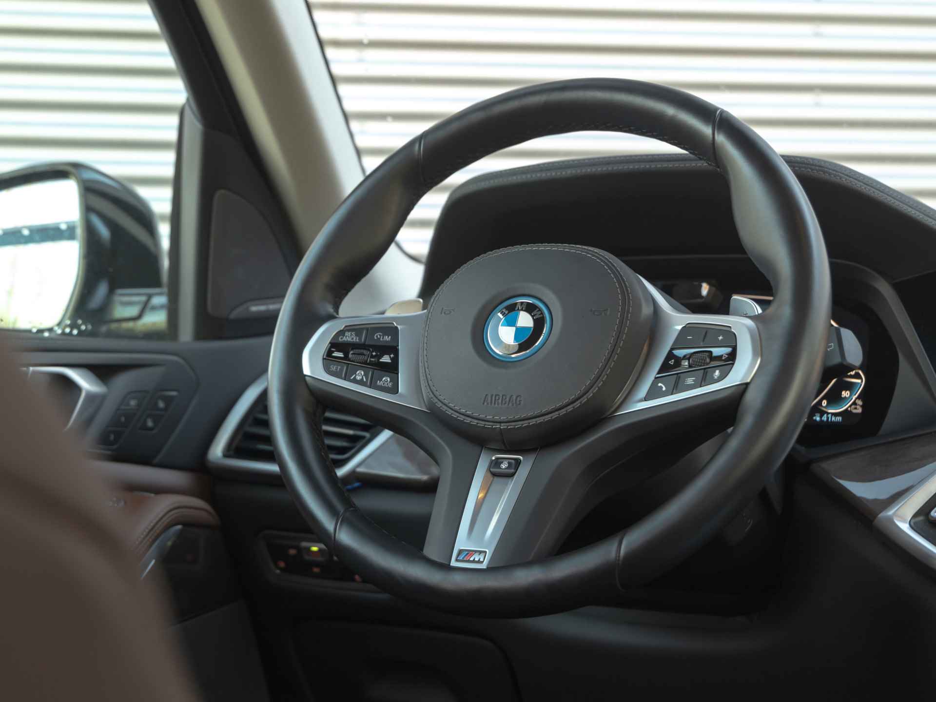 BMW X5 xDrive45e xLine - Comfortzetels - Trekhaak - Pano - Driving Ass Prof - Stoelmassage + ventilatie - 20/46