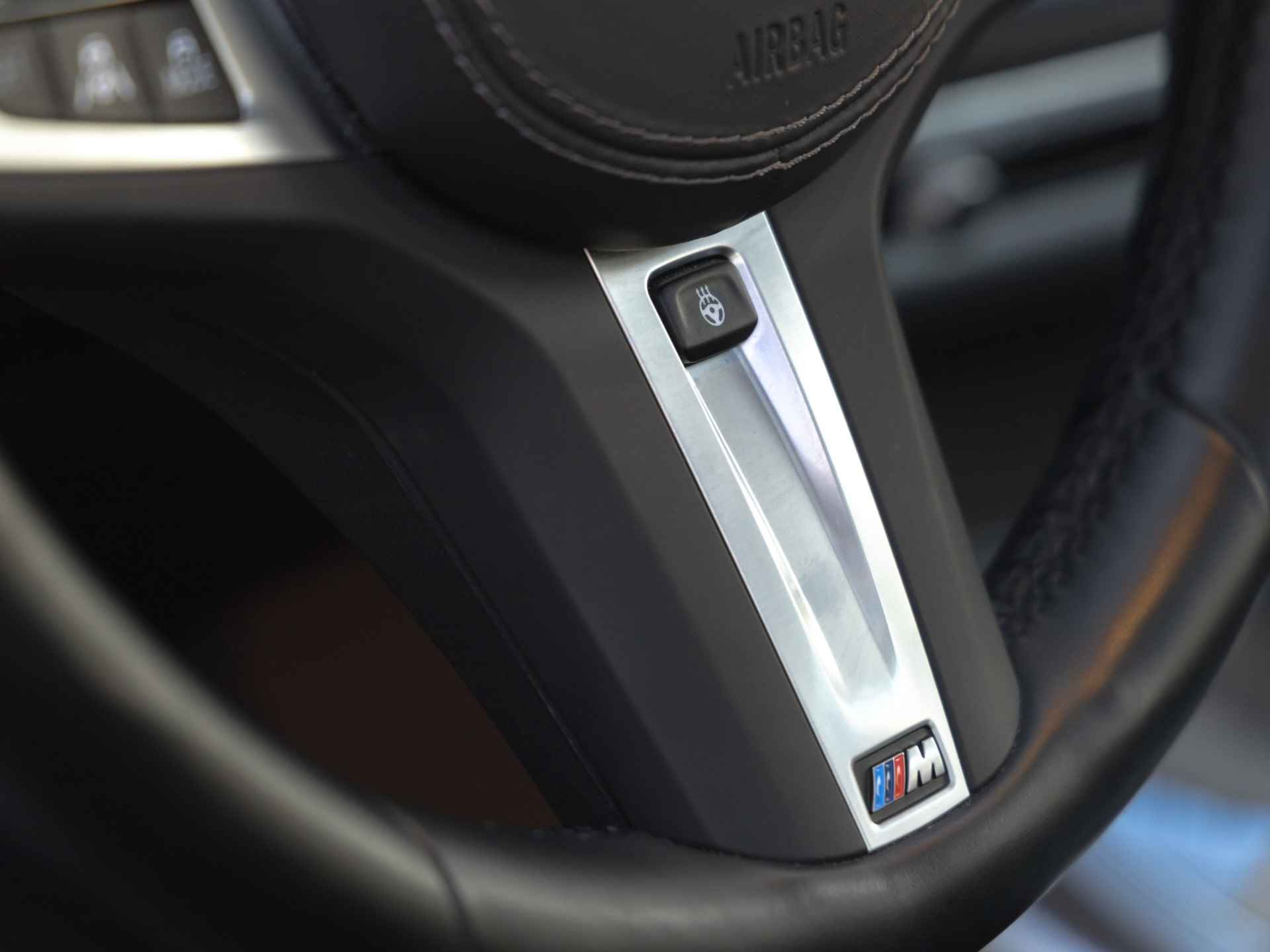 BMW X5 xDrive45e xLine - Comfortzetels - Trekhaak - Pano - Driving Ass Prof - Stoelmassage + ventilatie - 31/46