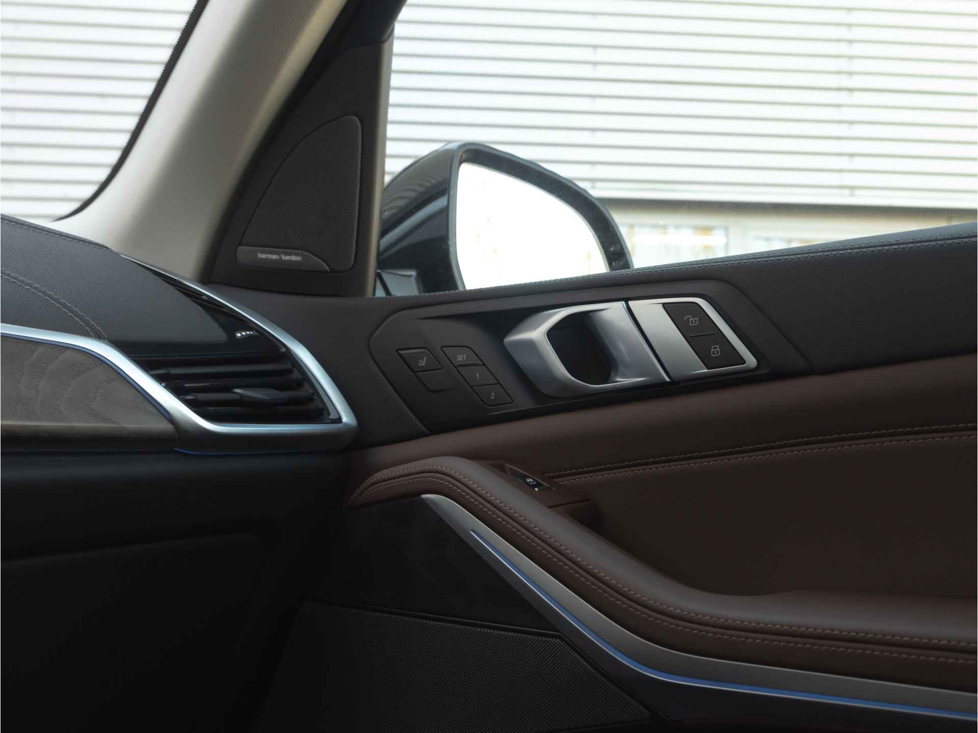 BMW X5 xDrive45e xLine - Comfortzetels - Trekhaak - Pano - Driving Ass Prof - Stoelmassage + ventilatie - 43/46