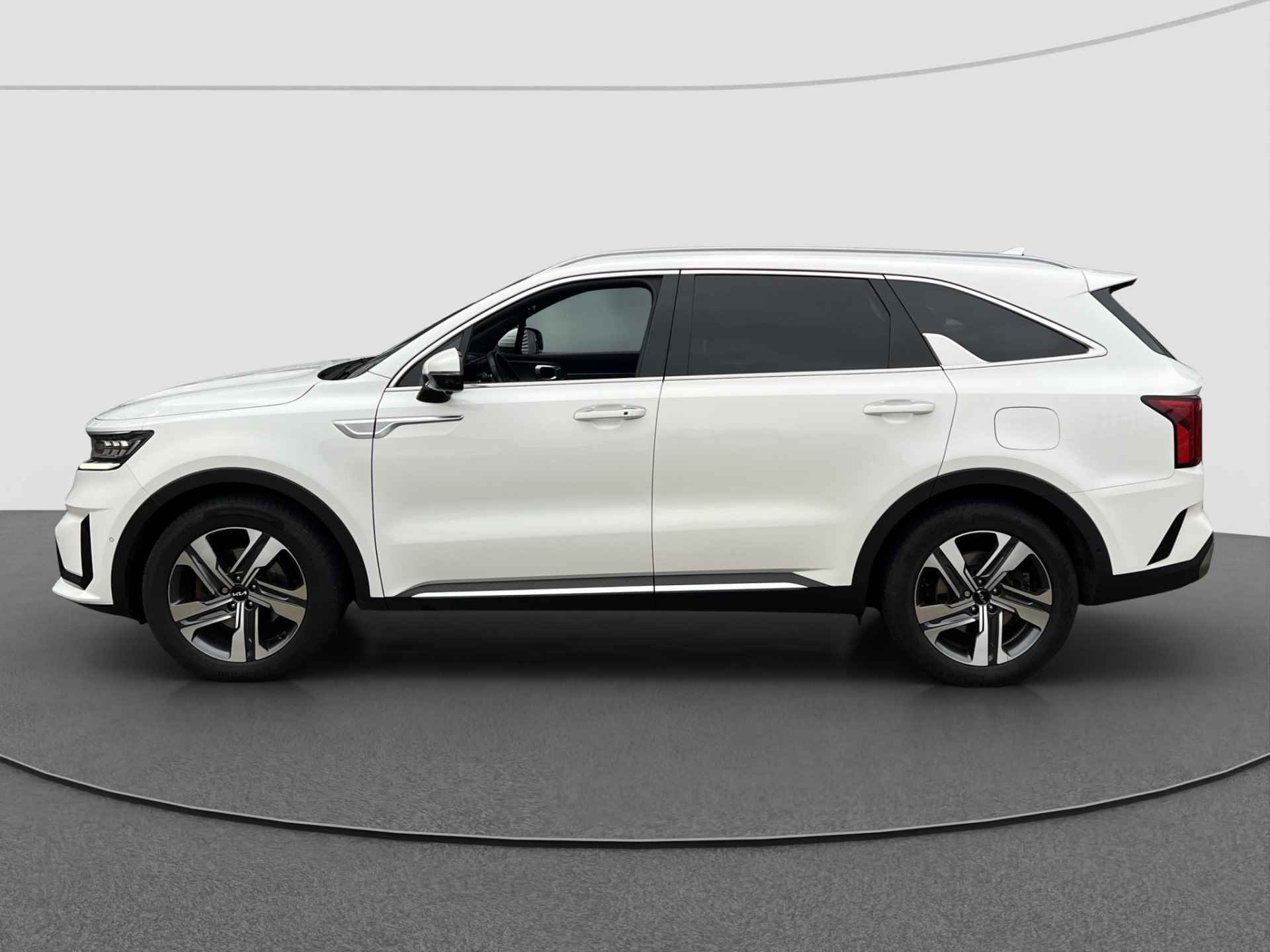 Kia Sorento 1.6 T-GDI Plug-in Hybrid 4WD ExecutiveLine | Pano dak | Bose | Leder - 9/31