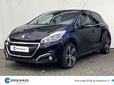 Peugeot 208 1.2 PURETECH GT-line 81KW AUT-6 | Airco | Cruise | Camera | Navi | Uniek !!