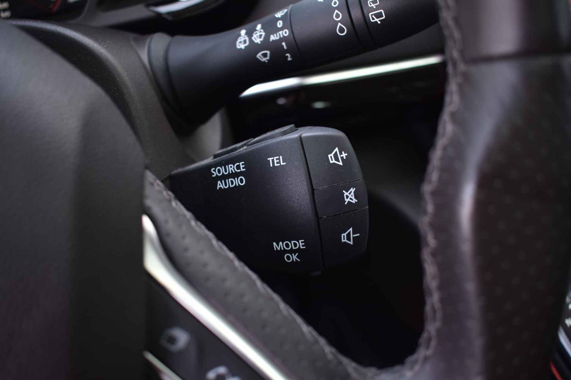 Renault Espace 1.6 TCe Initiale Paris 5p. 200pk | 4Control | Wegklapbare Trekhaak | Stoelverwarming | Achteruitrijcamera | BOSE audio - 43/45