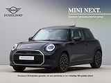 MINI Cooper S Favoured Pakket XL